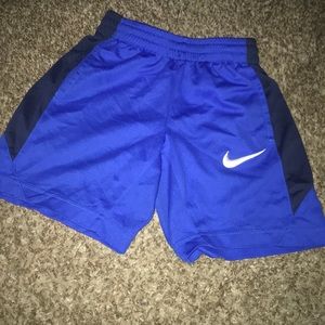 Nike short set